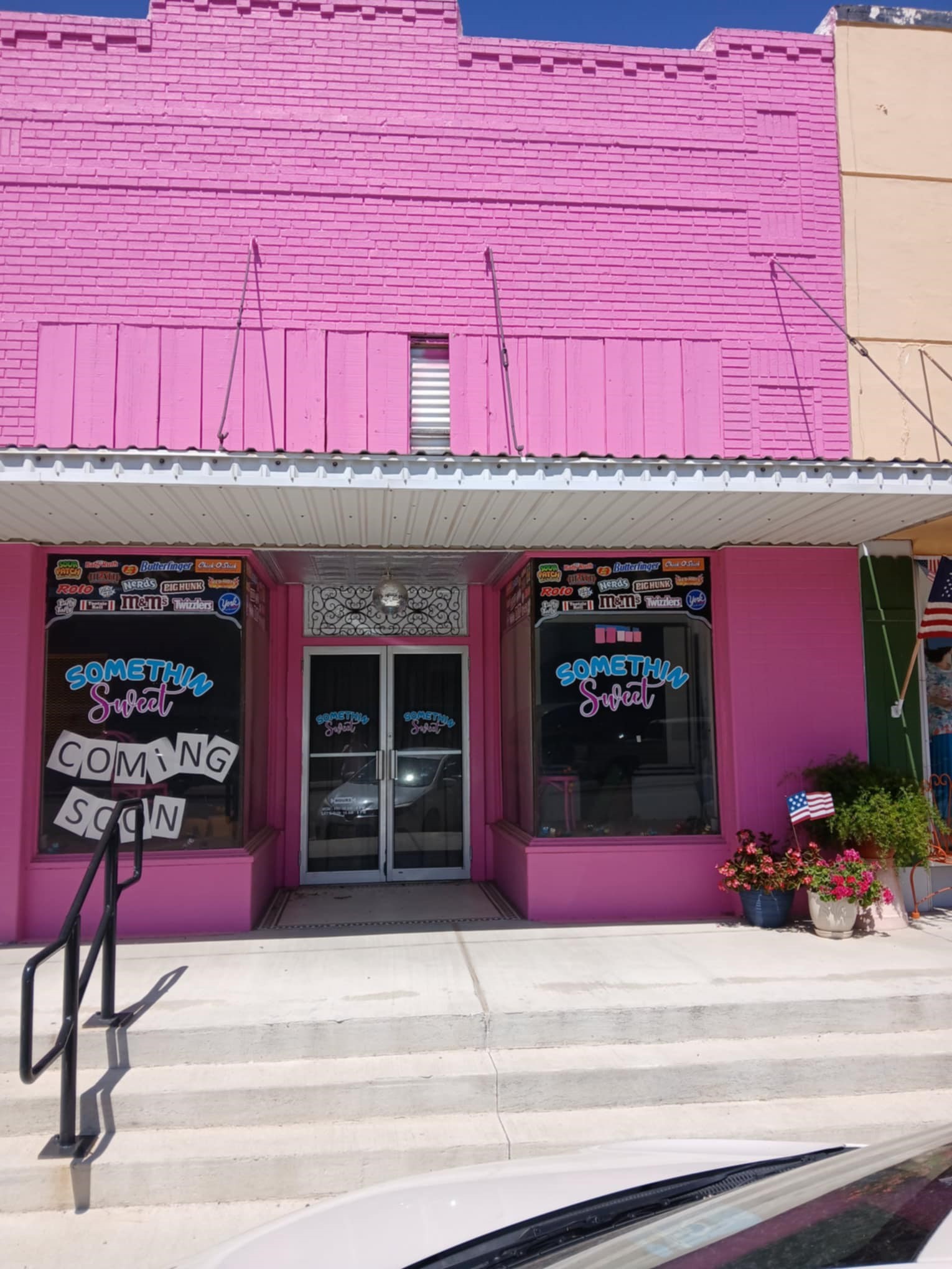 108 S Commercial Avenue Coleman TX 76834