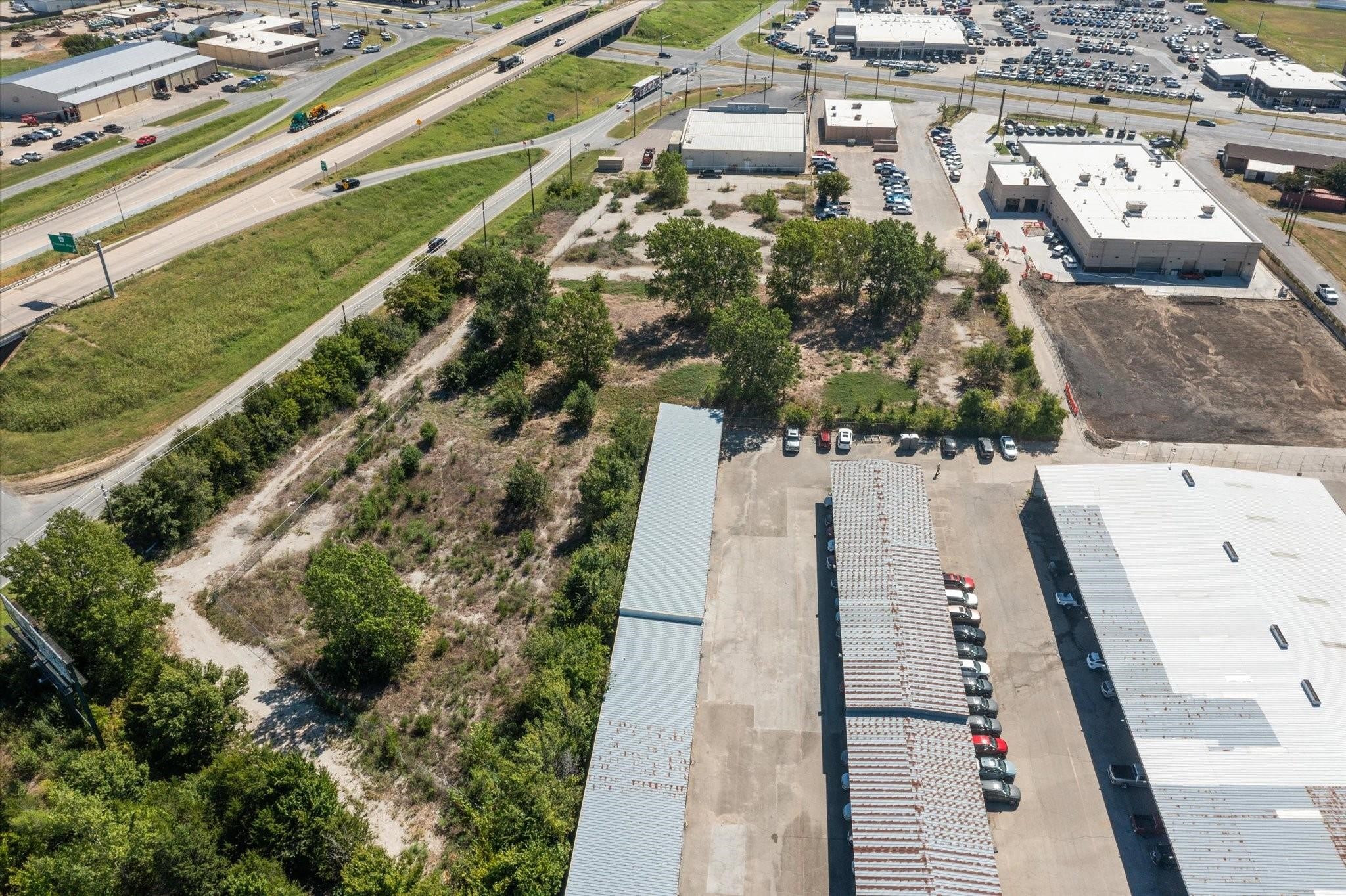 2510 Texoma Parkway Sherman TX 75090