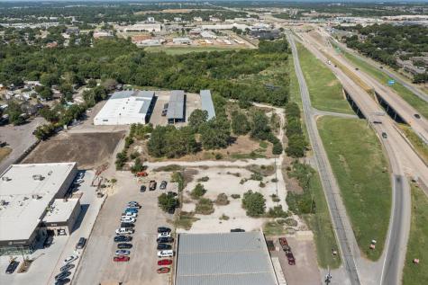2510 Texoma Parkway Sherman TX 75090