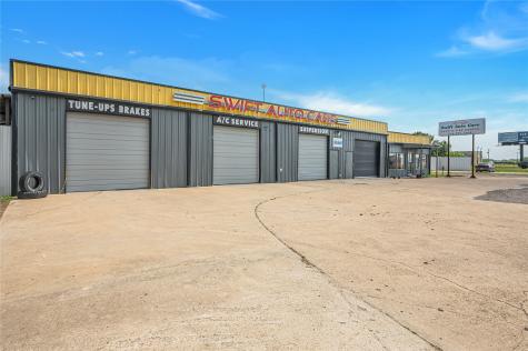 9718 State Highway 276 Royse City TX 75189