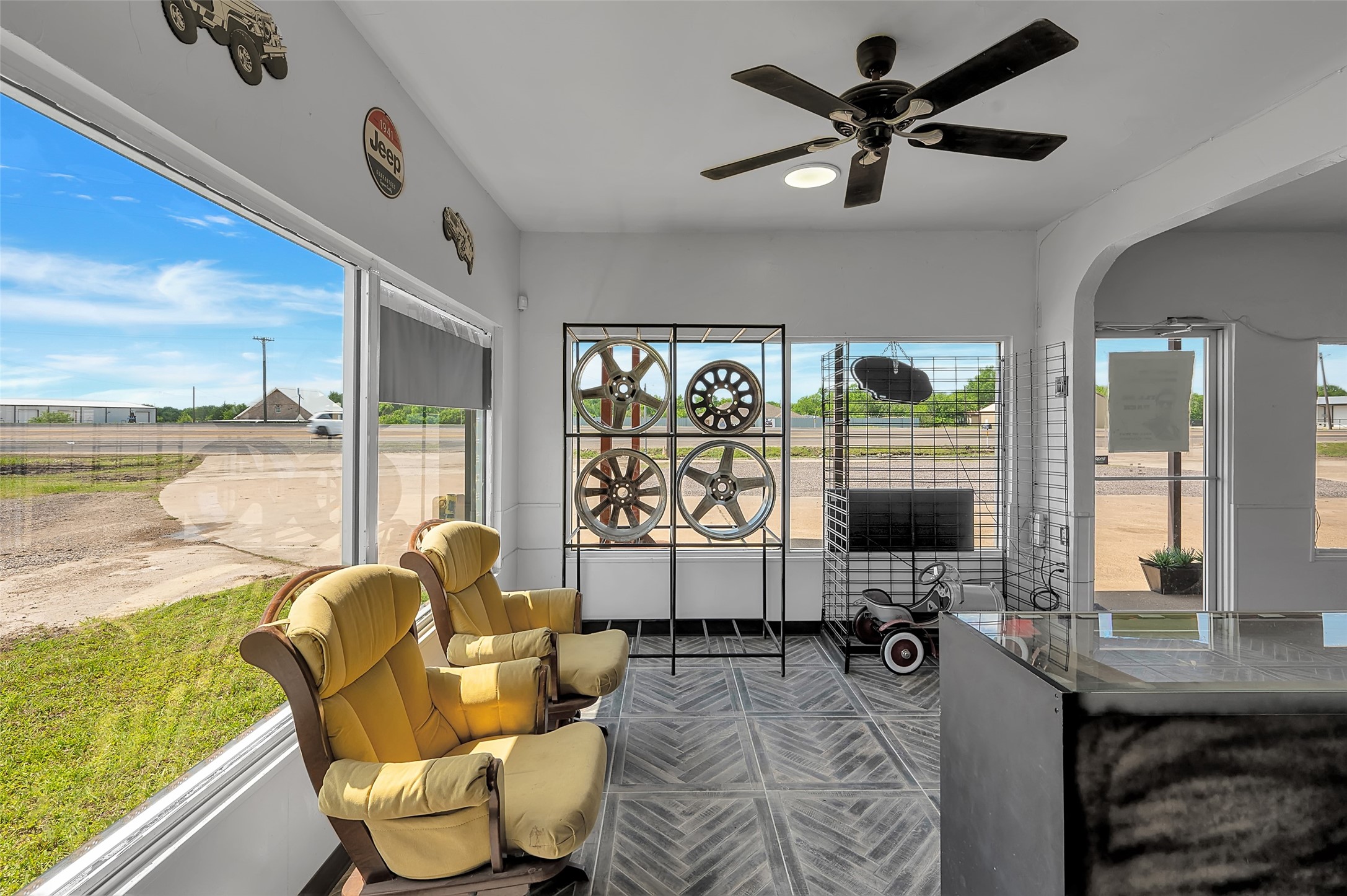 9718 State Highway 276 Royse City TX 75189