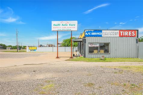 9718 State Highway 276 Royse City TX 75189