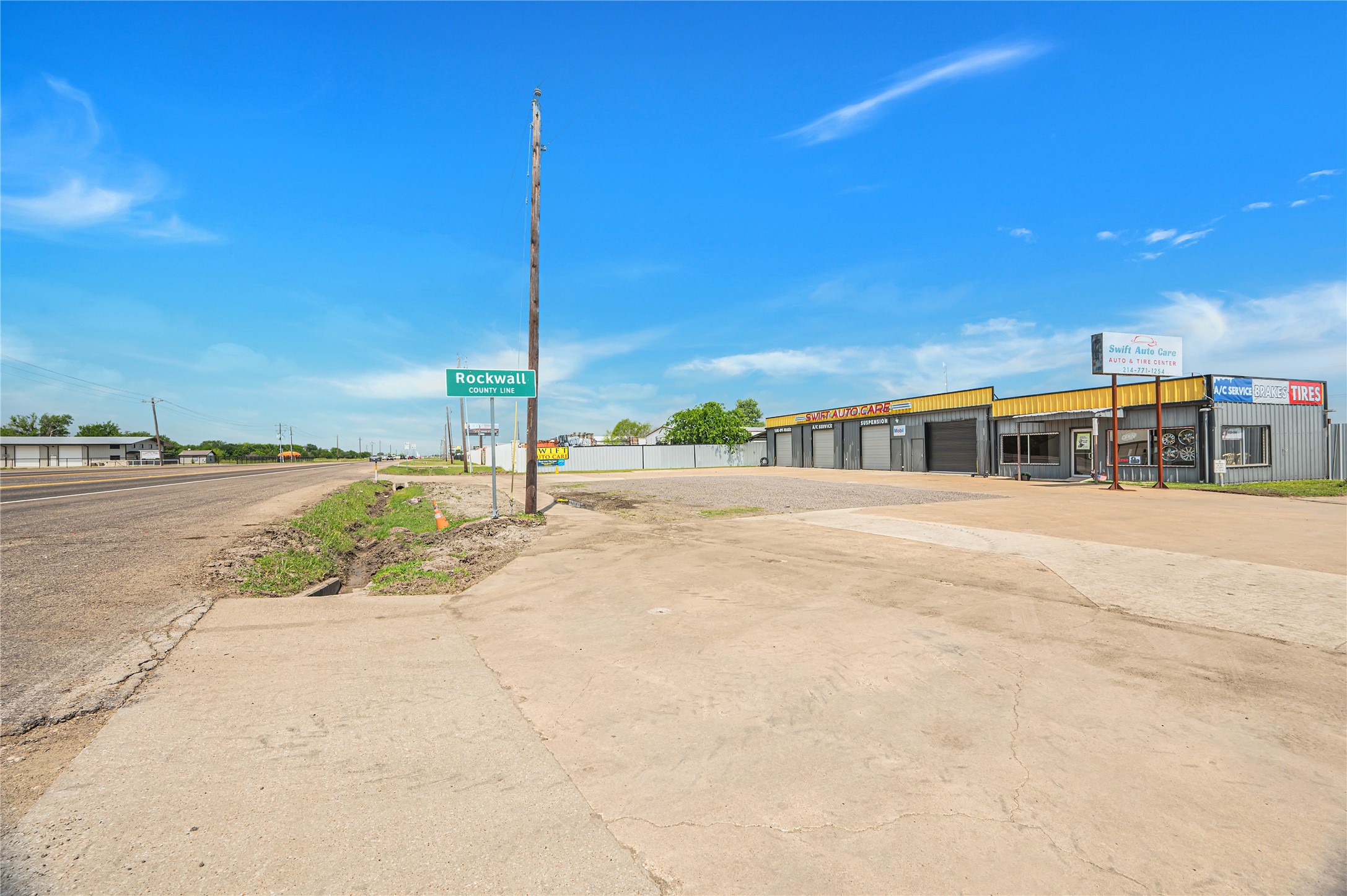 9718 State Highway 276 Royse City TX 75189