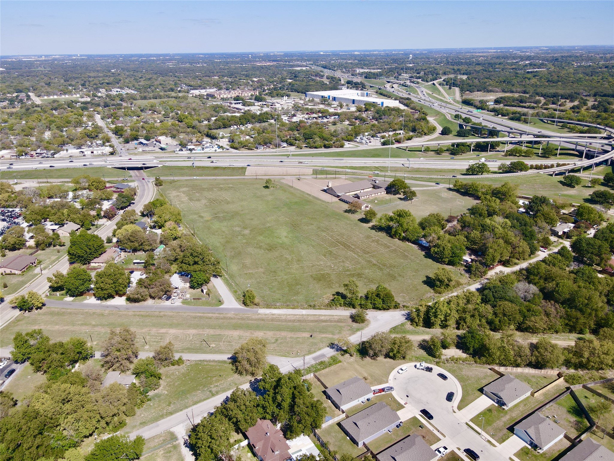 10600 C F Hawn Freeway Dallas TX 75217