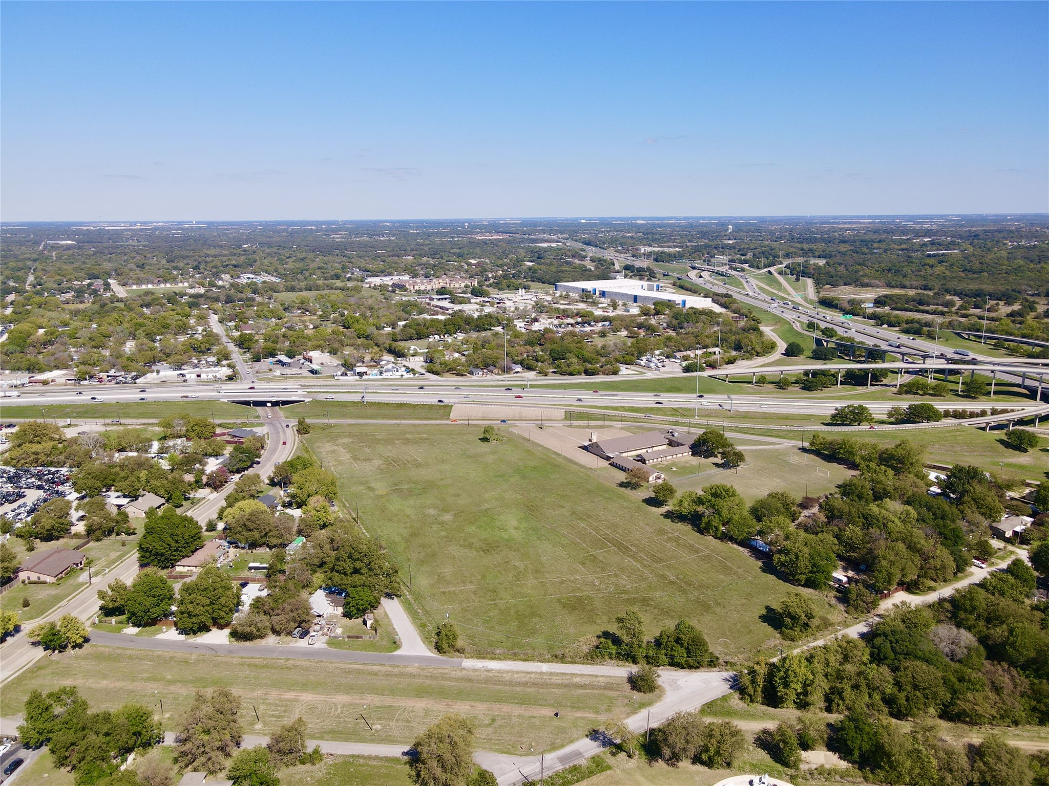 10600 C F Hawn Freeway Dallas TX 75217