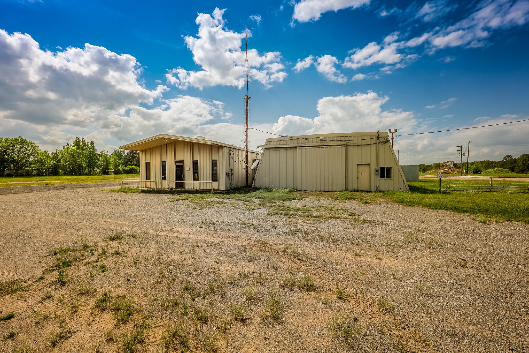 2617 Street Highway 79 Carthage TX 75633