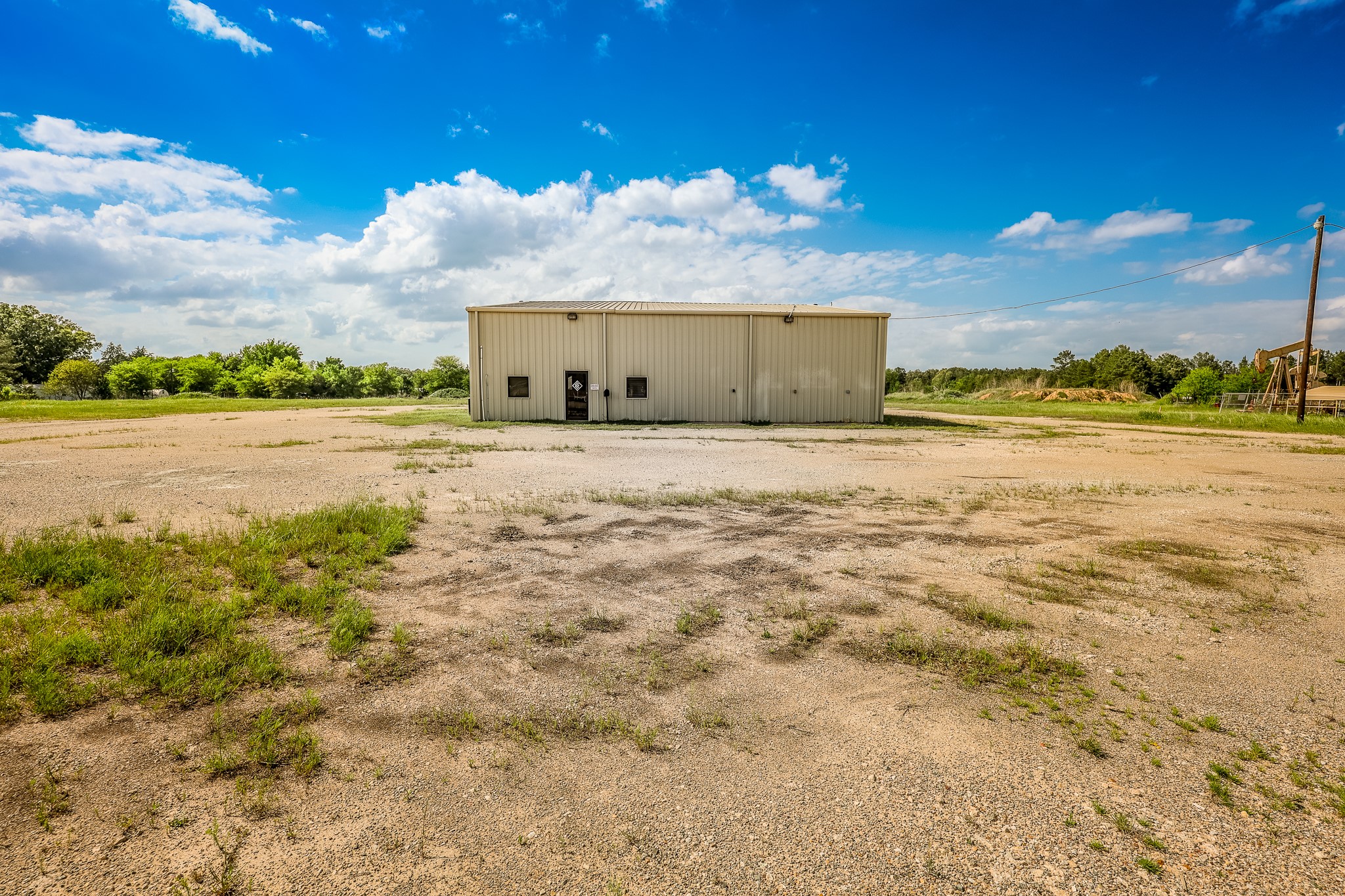 2617 Street Highway 79 Carthage TX 75633