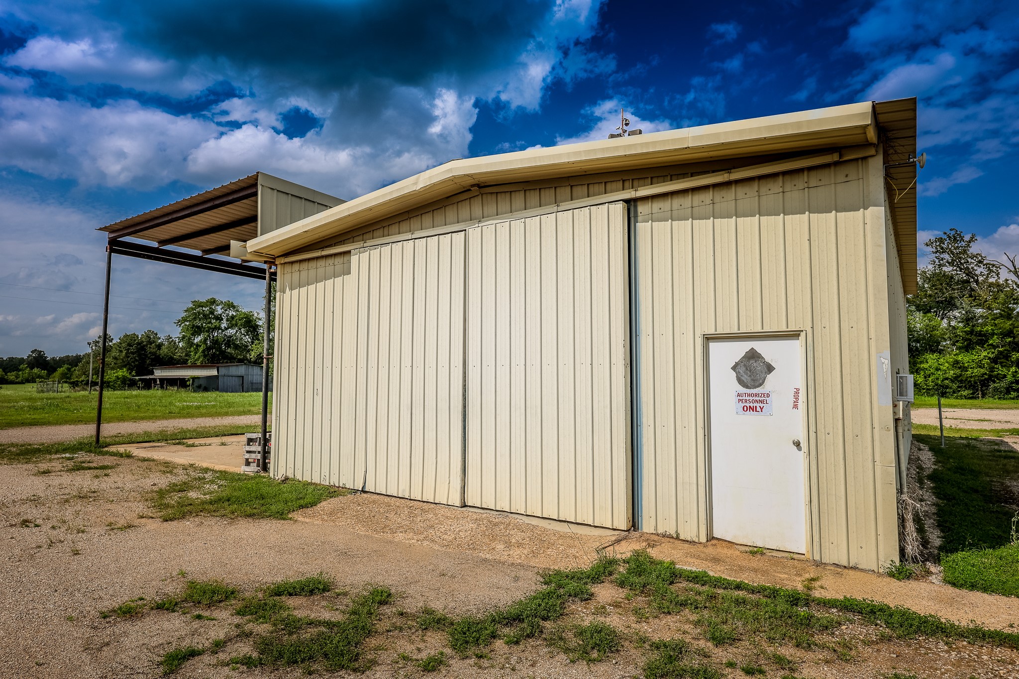 2617 Street Highway 79 Carthage TX 75633