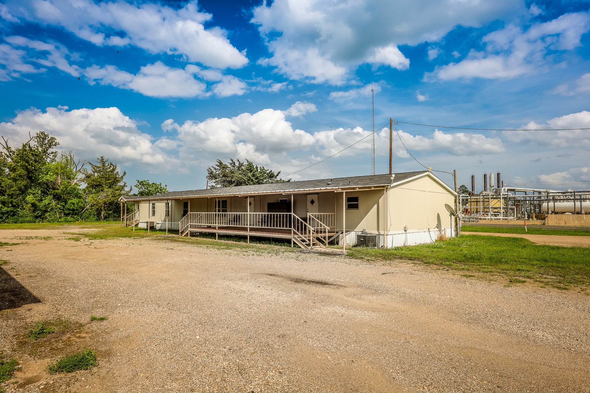 2617 Street Highway 79 Carthage TX 75633
