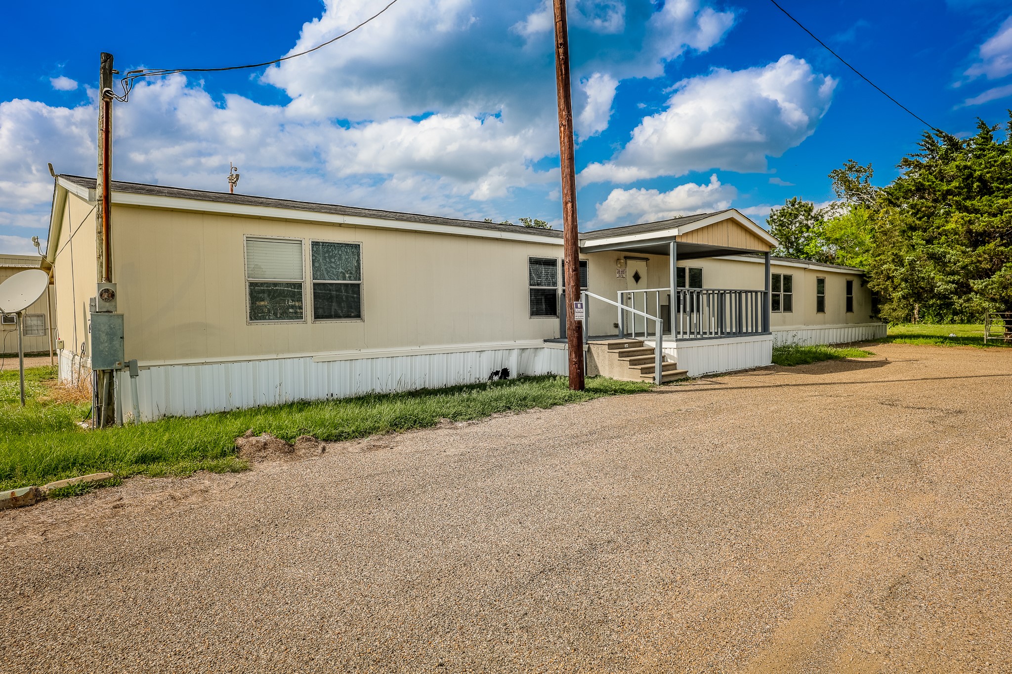 2617 Street Highway 79 Carthage TX 75633