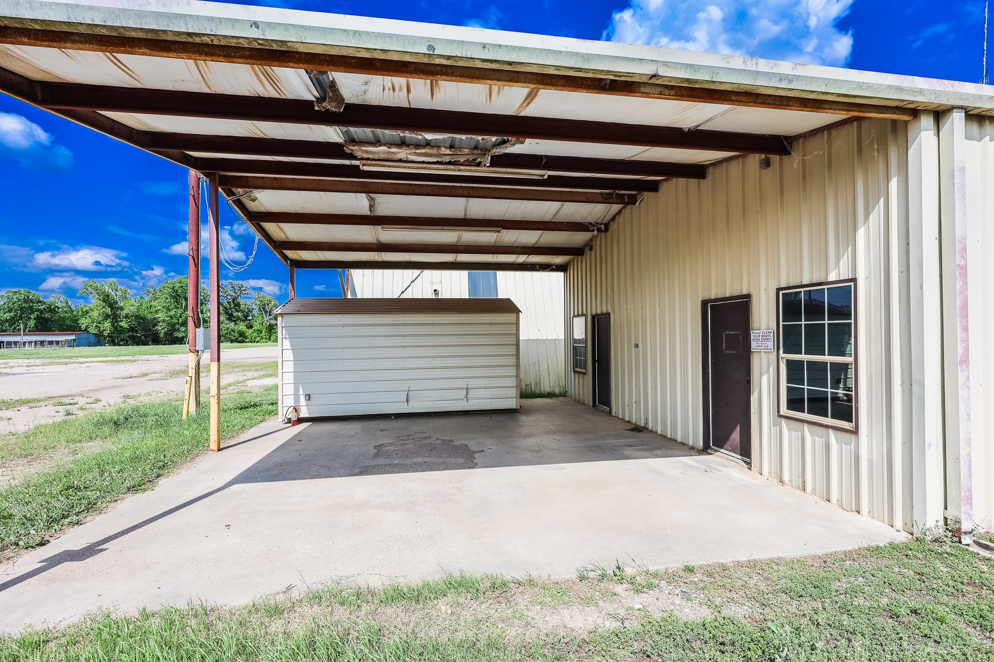 2617 Street Highway 79 Carthage TX 75633