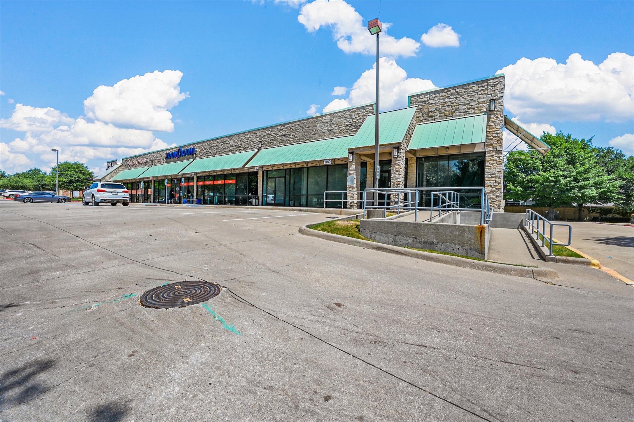 3180 Eldorado Parkway Mckinney TX 75070