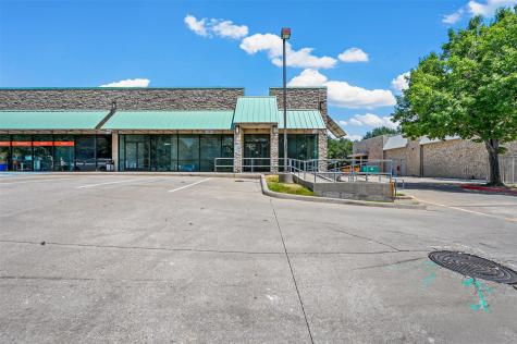 3180 Eldorado Parkway Mckinney TX 75070