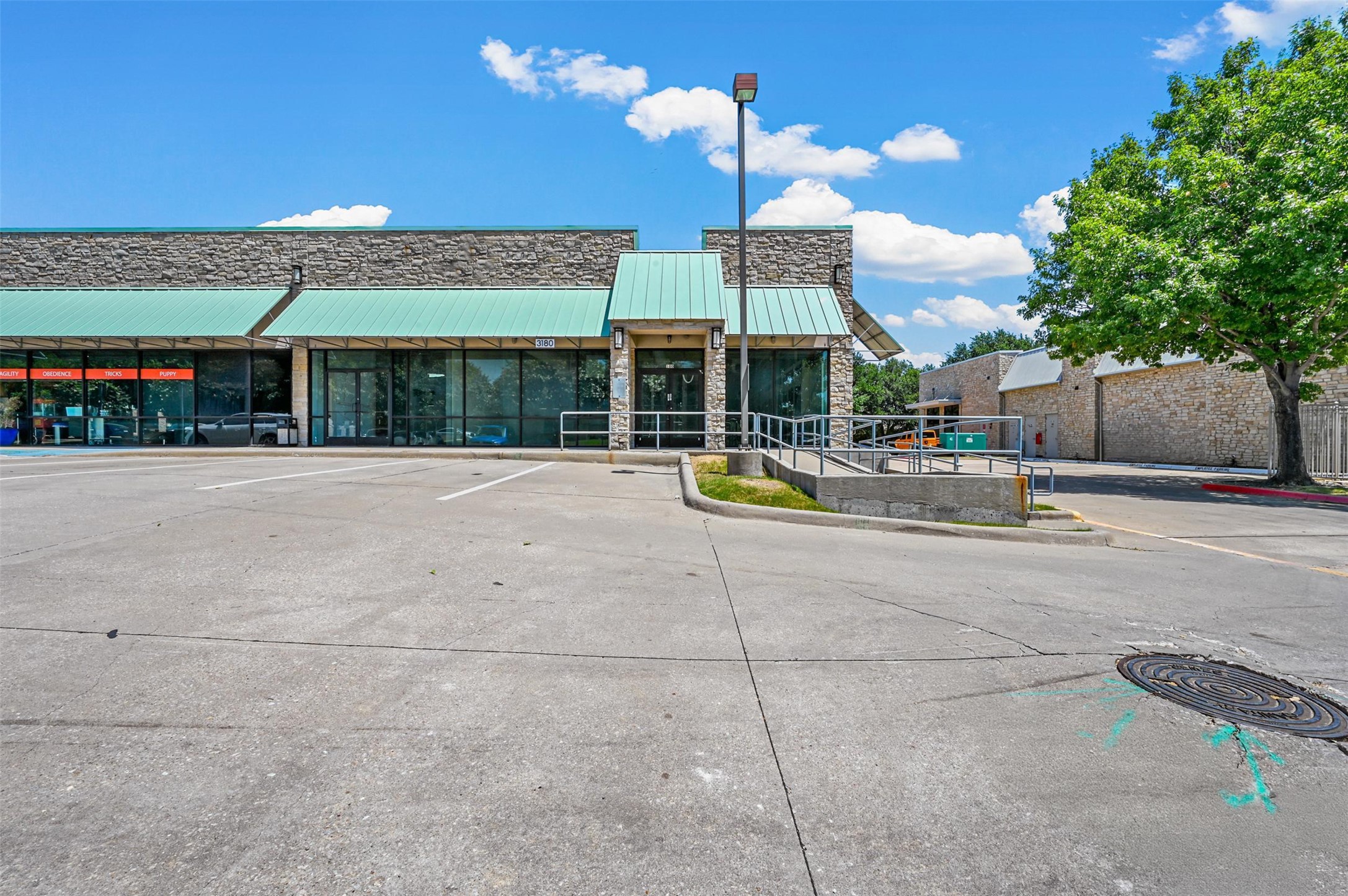 3180 Eldorado Parkway Mckinney TX 75070