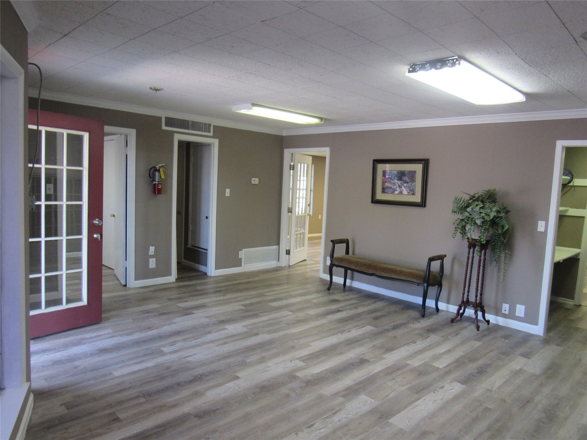 1802 N Center Street Bonham TX 75418