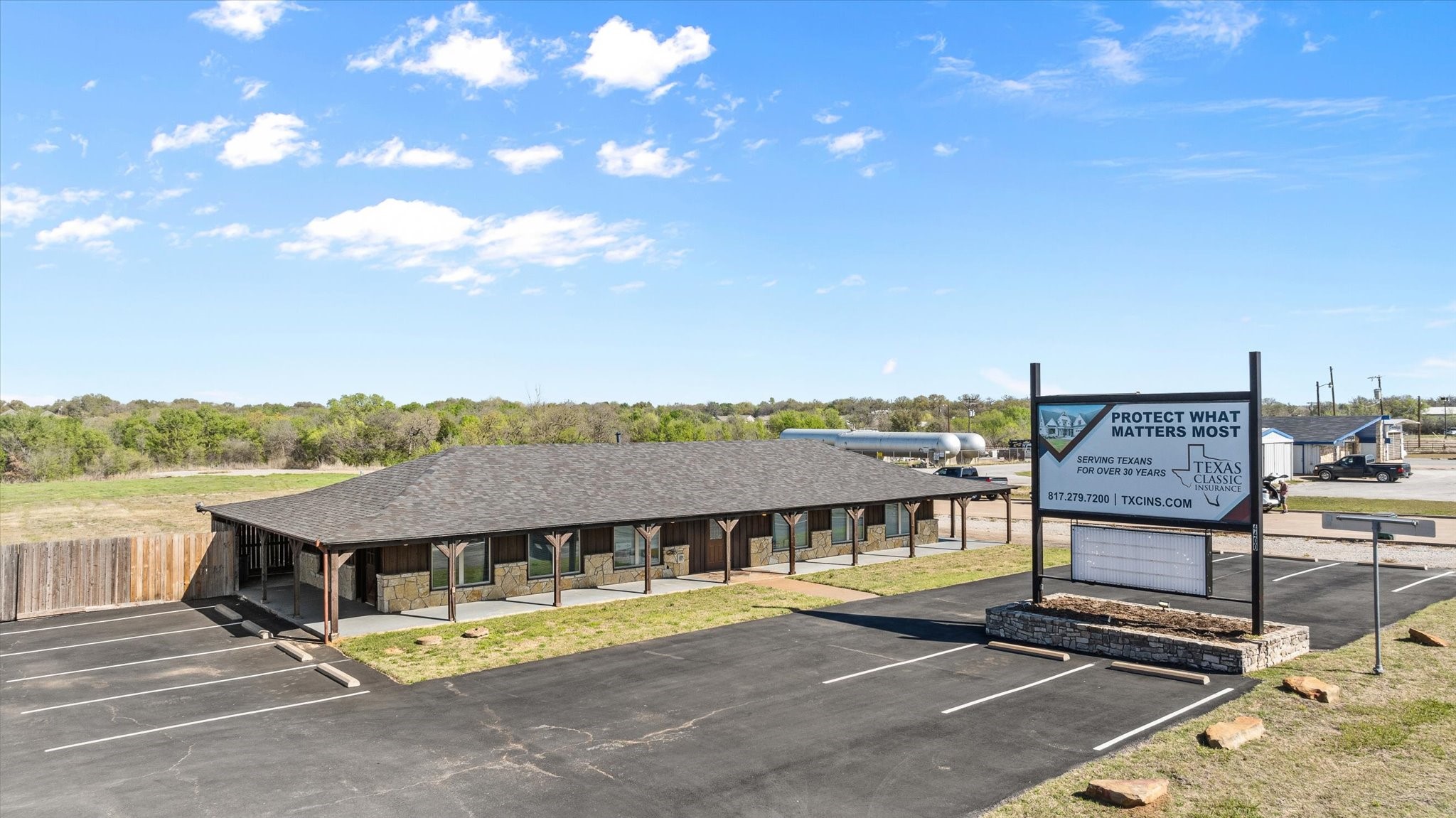 4400 E Highway 377 Granbury TX 76049
