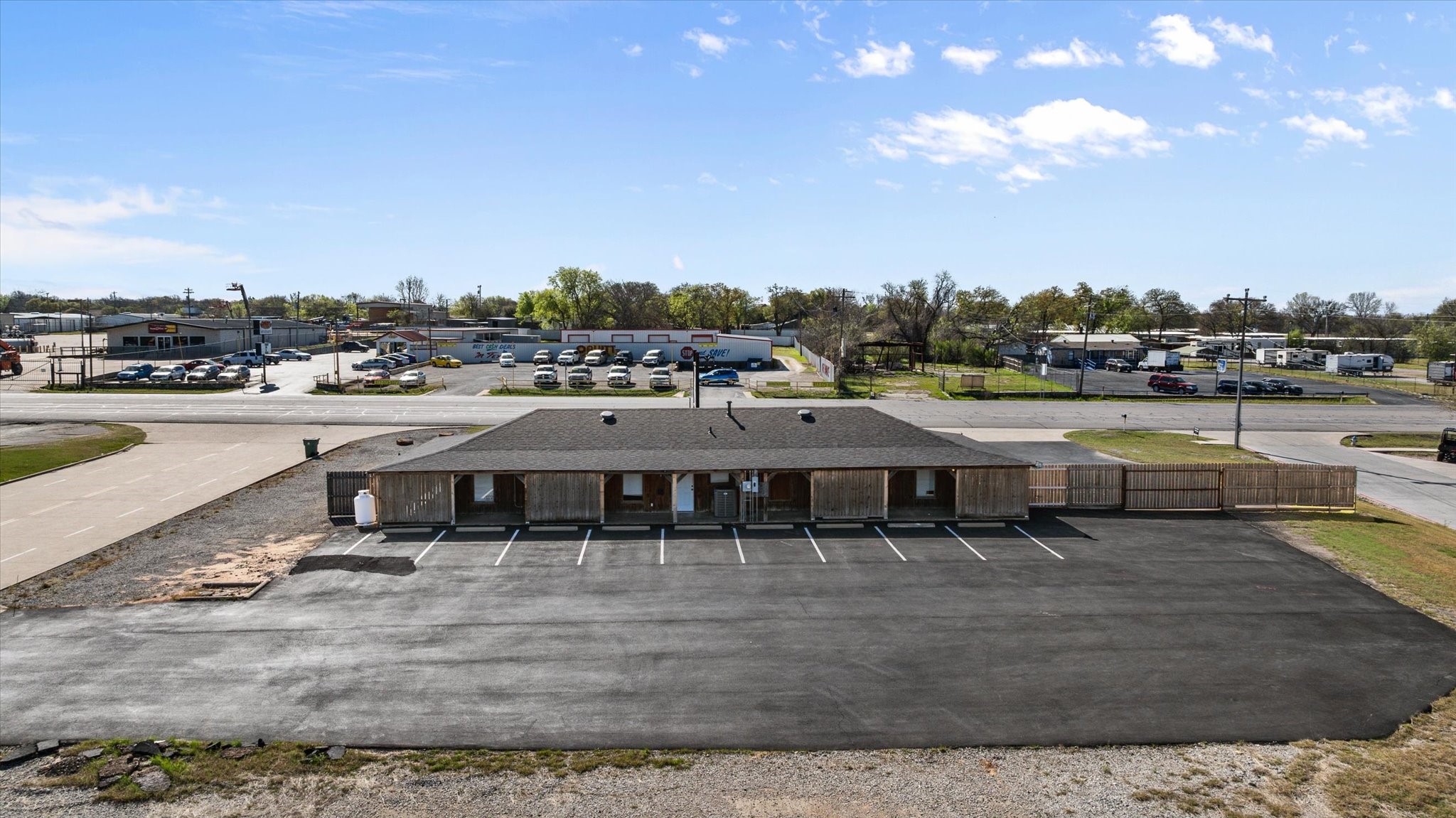 4400 E Highway 377 Granbury TX 76049