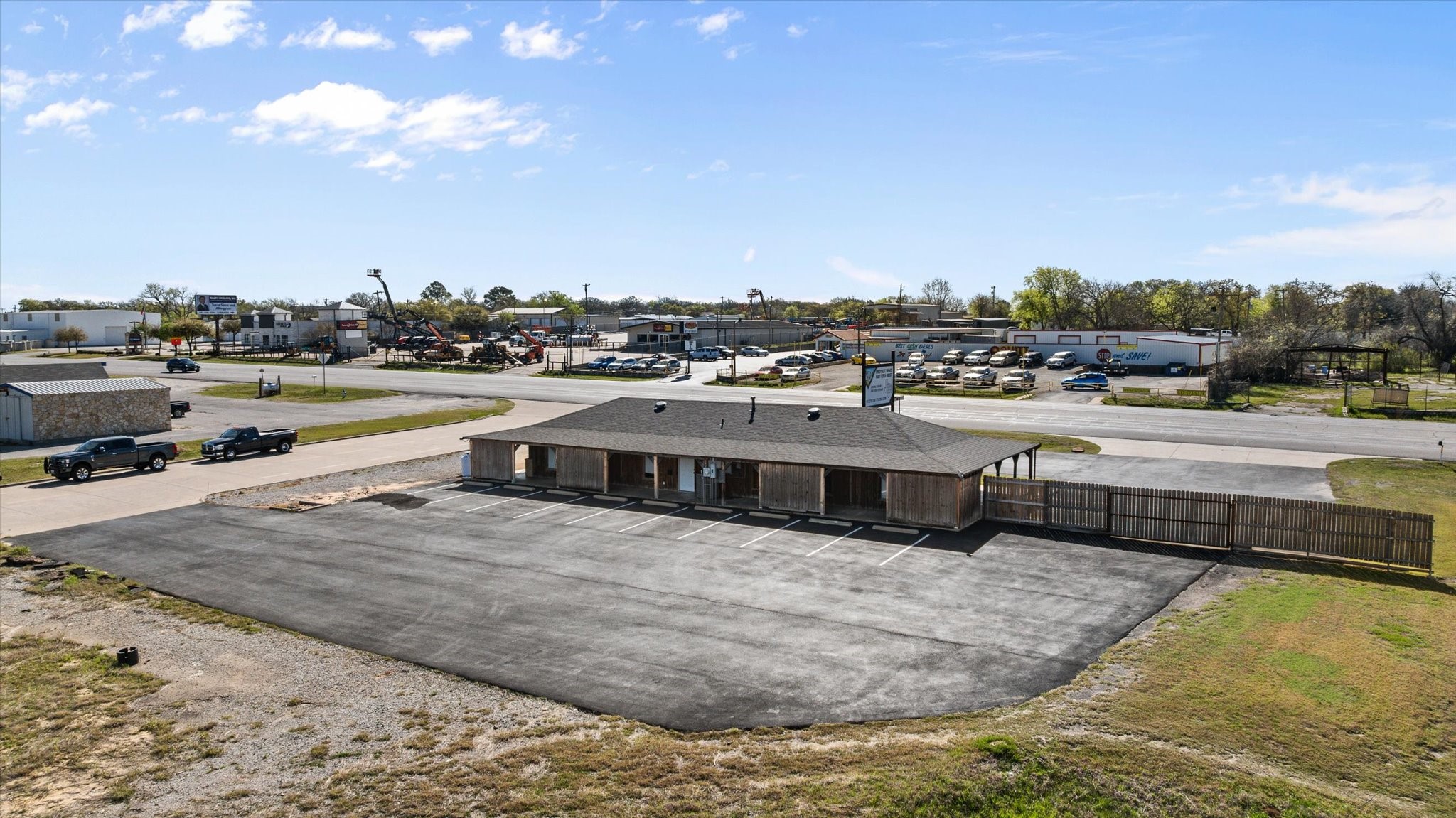 4400 E Highway 377 Granbury TX 76049
