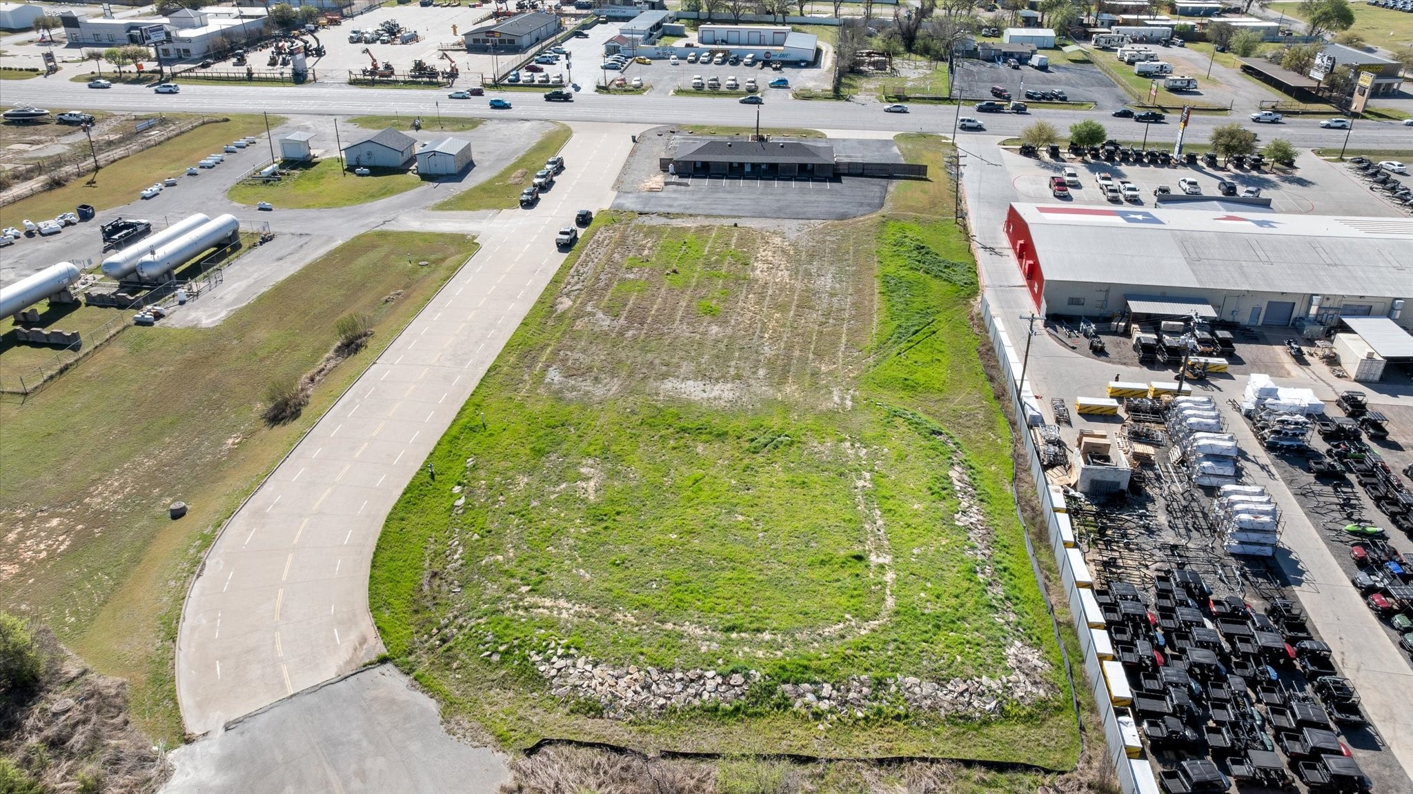 4400 E Highway 377 Granbury TX 76049