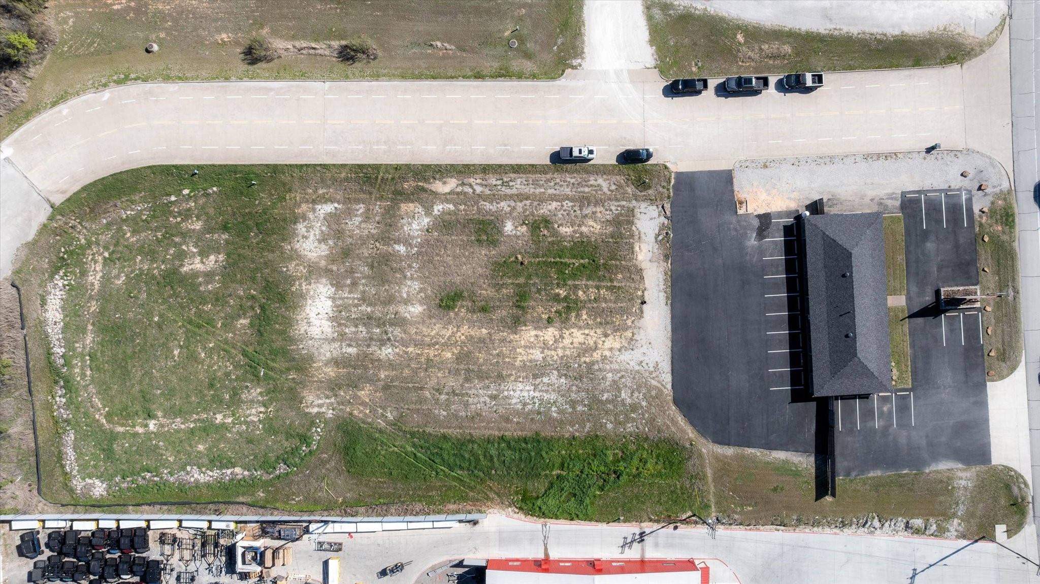 4400 E Highway 377 Granbury TX 76049