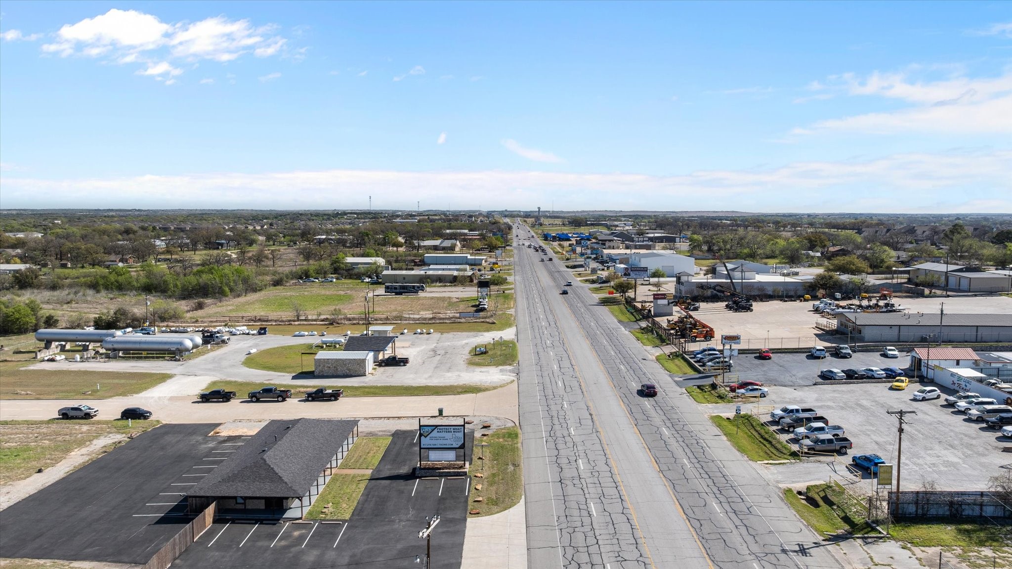 4400 E Highway 377 Granbury TX 76049