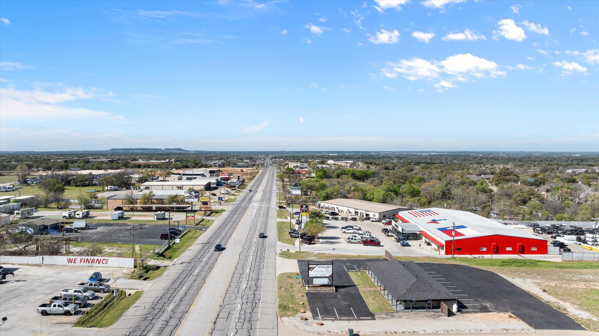 4400 E Highway 377 Granbury TX 76049
