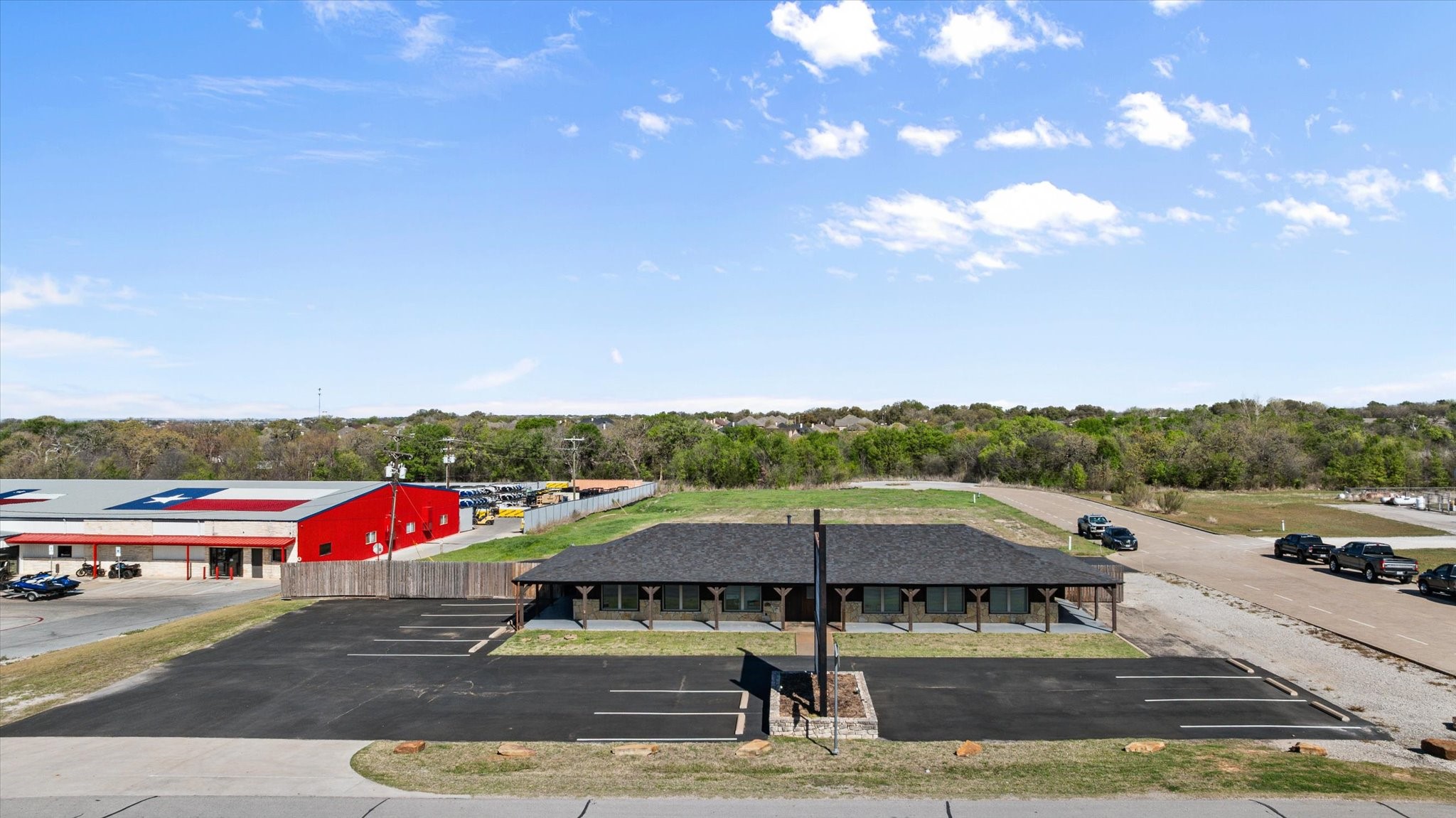 4400 E Highway 377 Granbury TX 76049
