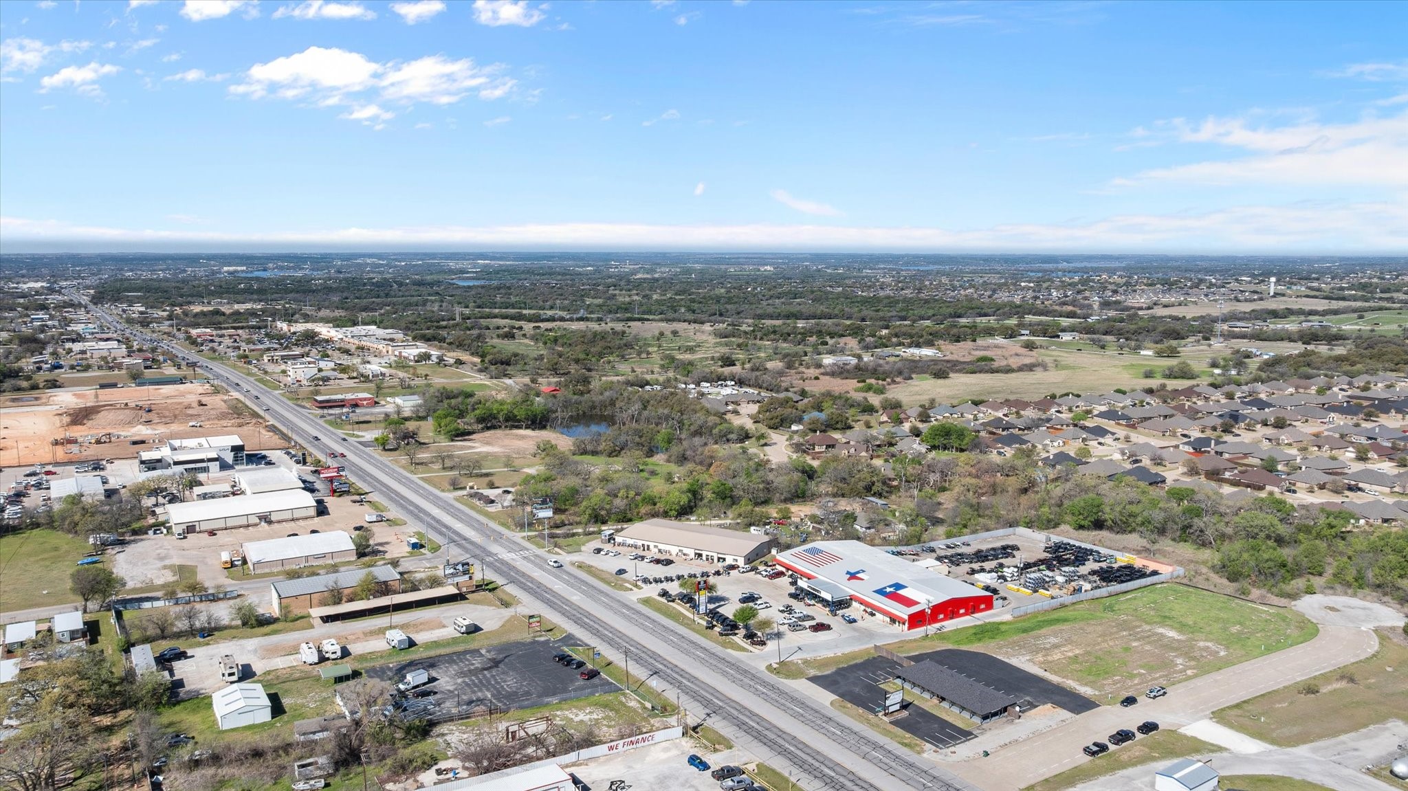 4400 E Highway 377 Granbury TX 76049