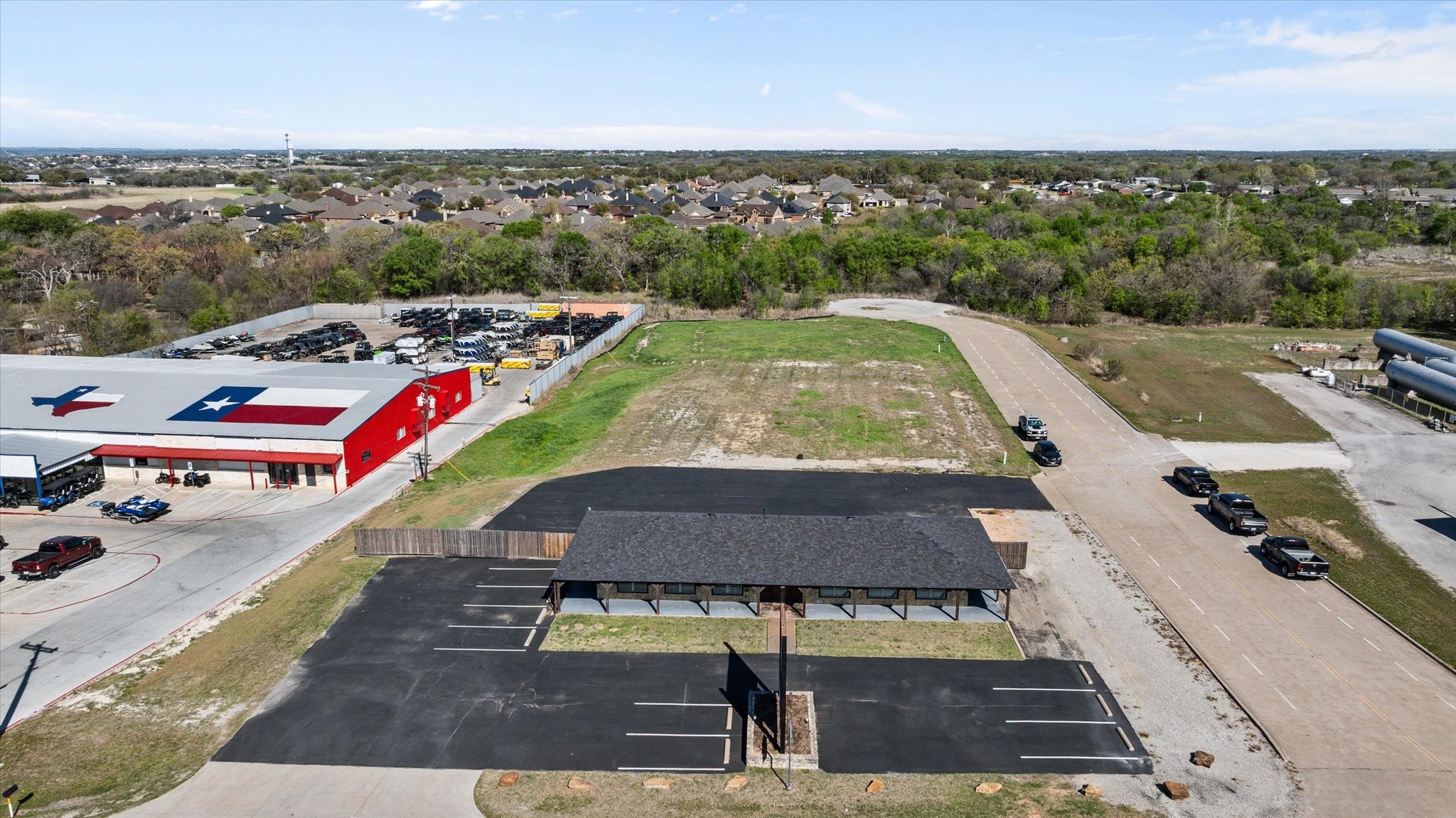 4400 E Highway 377 Granbury TX 76049