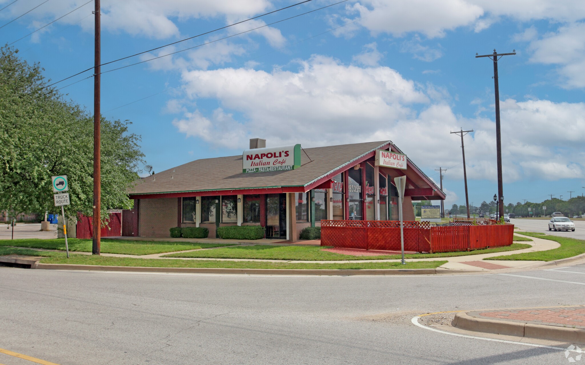 3008 Euless Boulevard Euless TX 76040