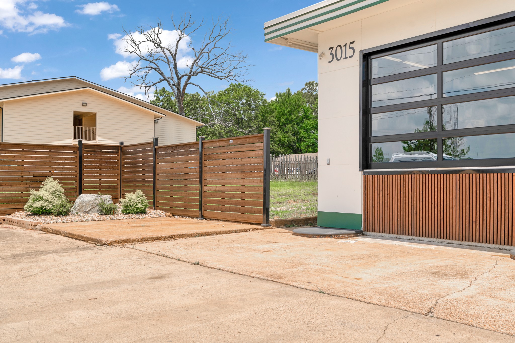 3015 Clarksville Street Paris TX 75460