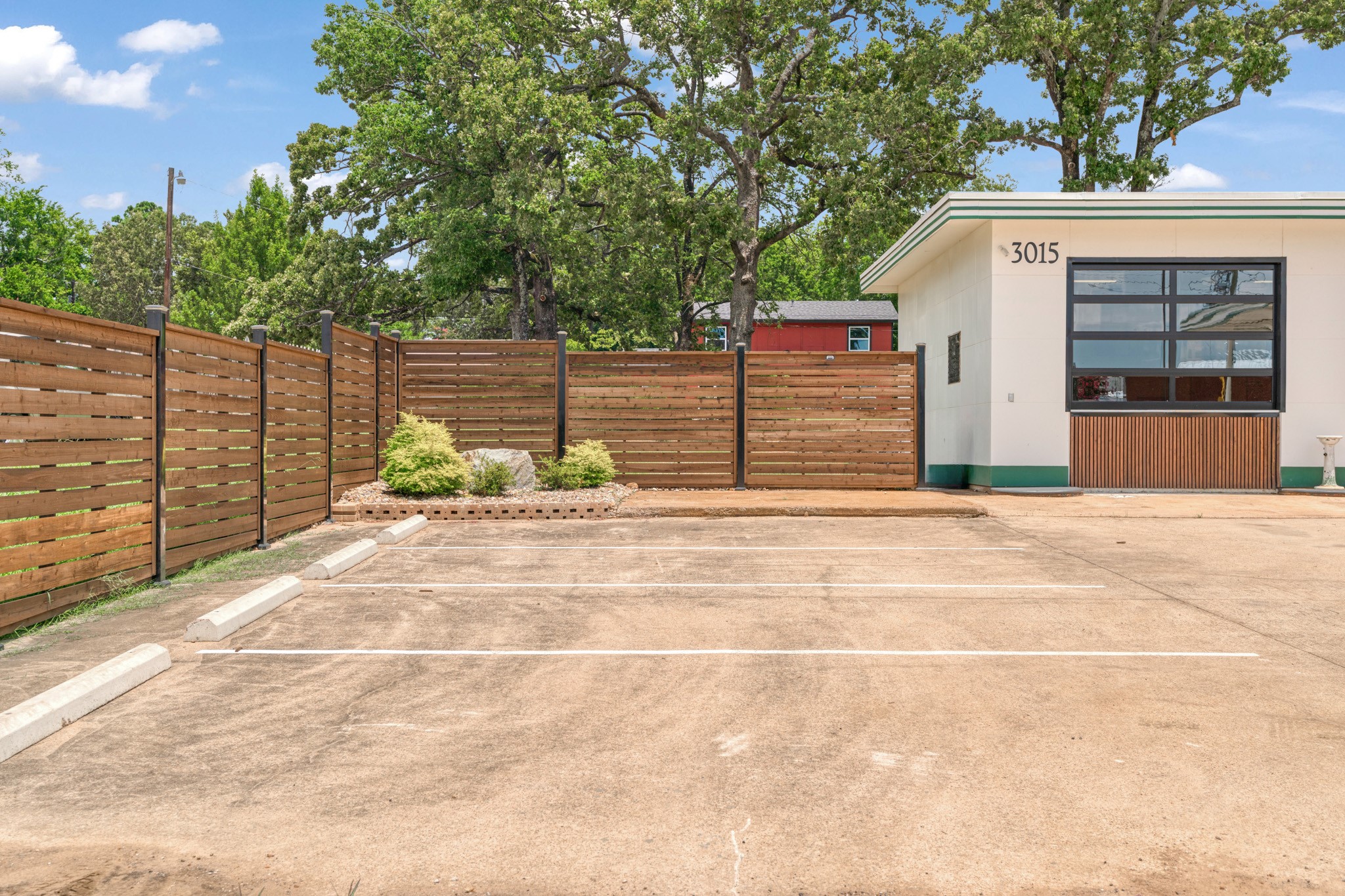 3015 Clarksville Street Paris TX 75460