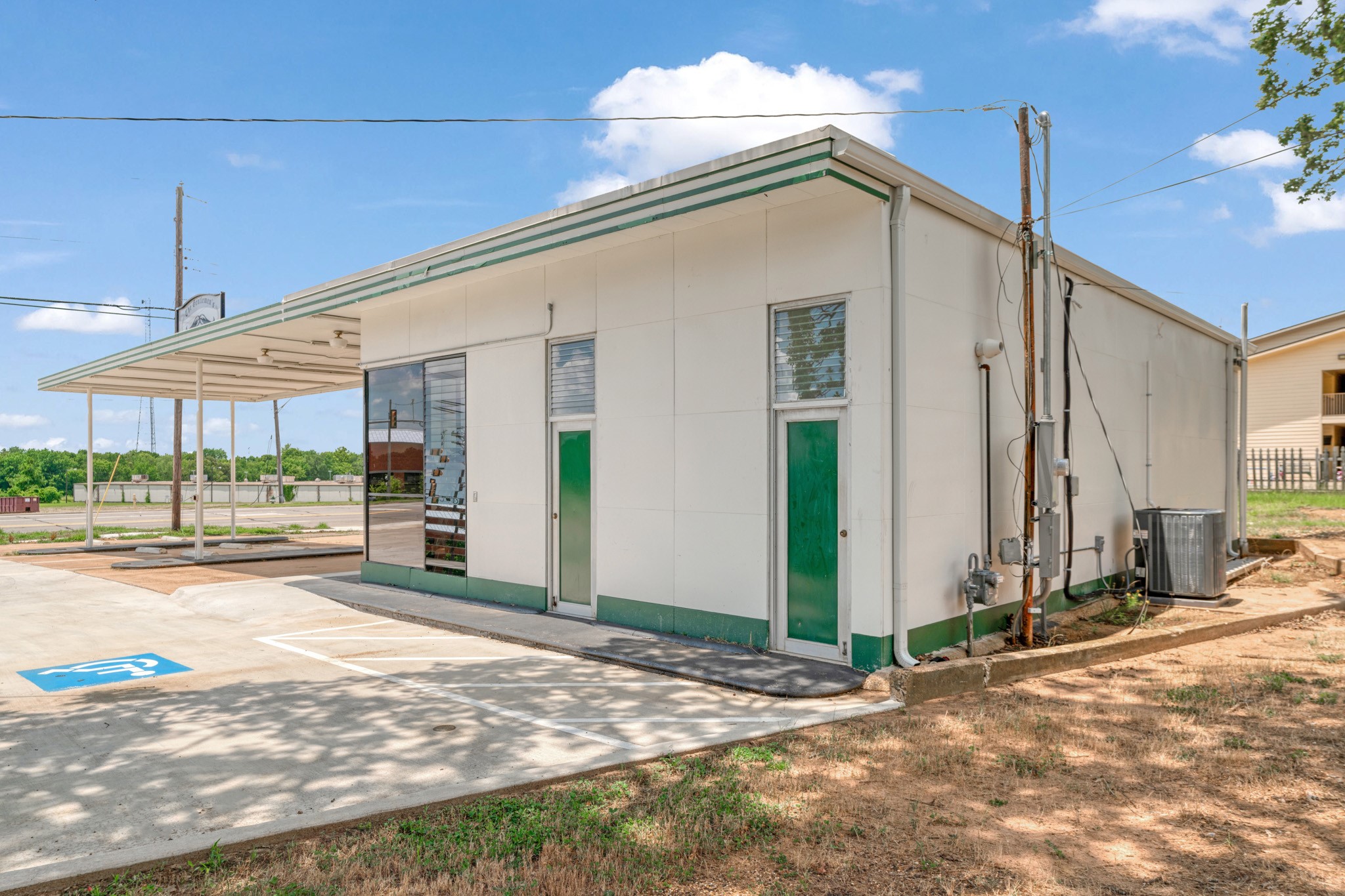 3015 Clarksville Street Paris TX 75460