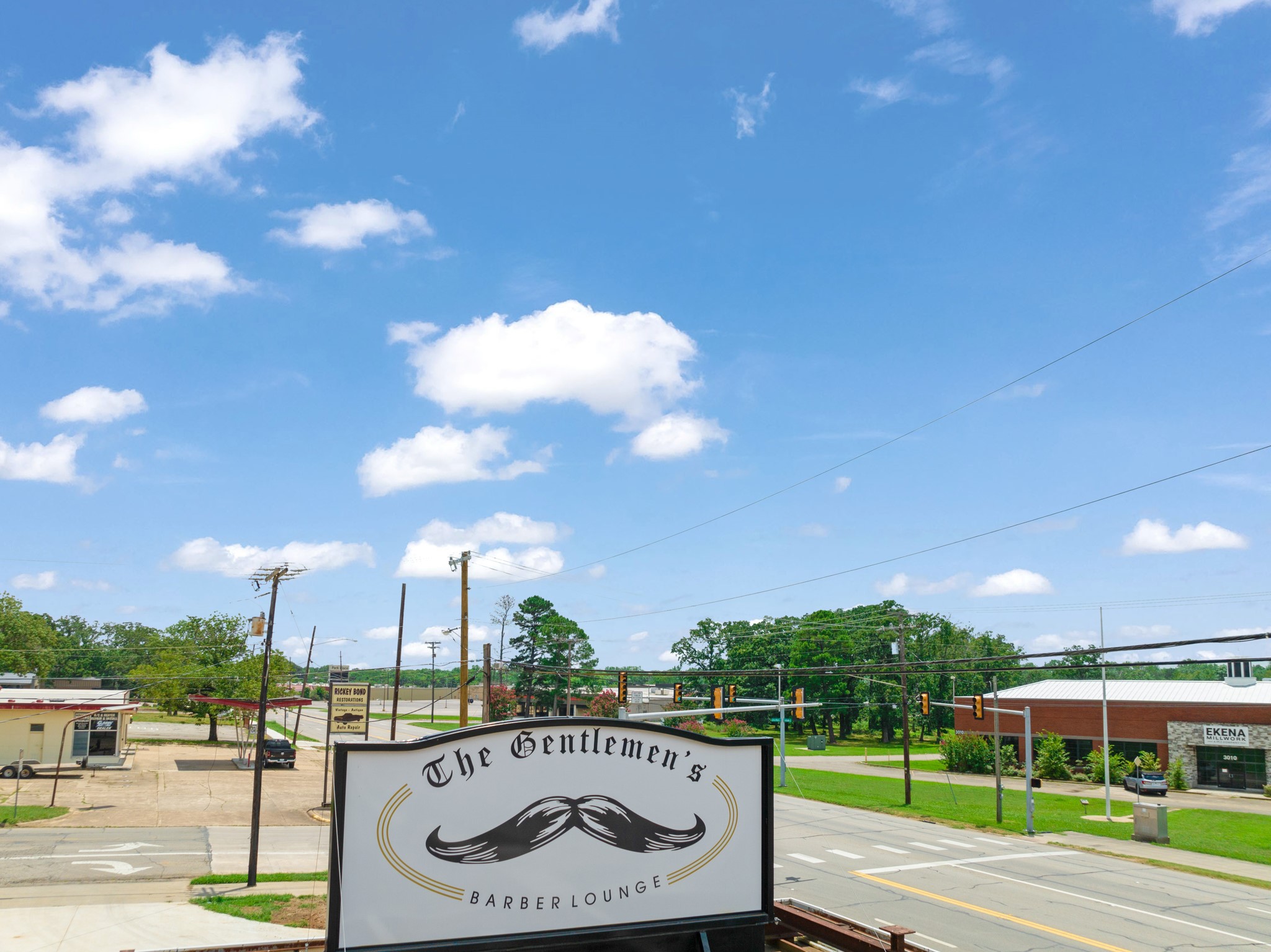 3015 Clarksville Street Paris TX 75460