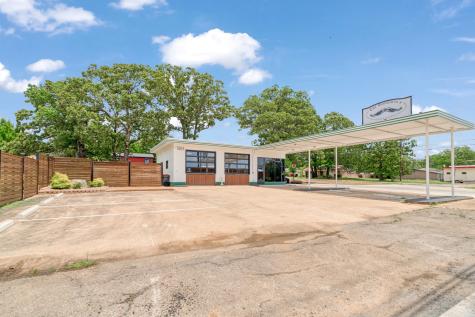 3015 Clarksville Street Paris TX 75460