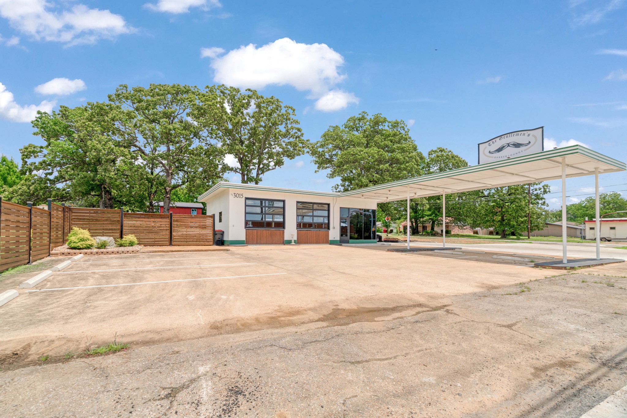 3015 Clarksville Street Paris TX 75460