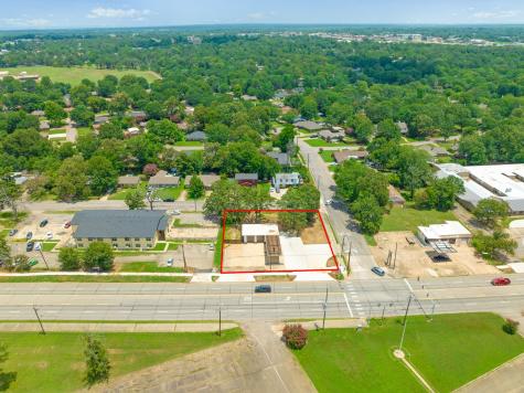 3015 Clarksville Street Paris TX 75460