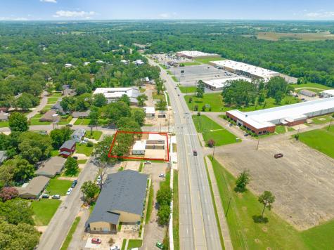 3015 Clarksville Street Paris TX 75460
