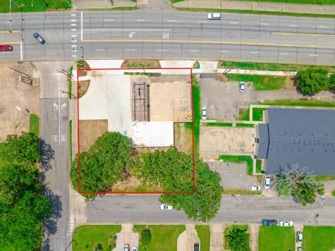 3015 Clarksville Street Paris TX 75460