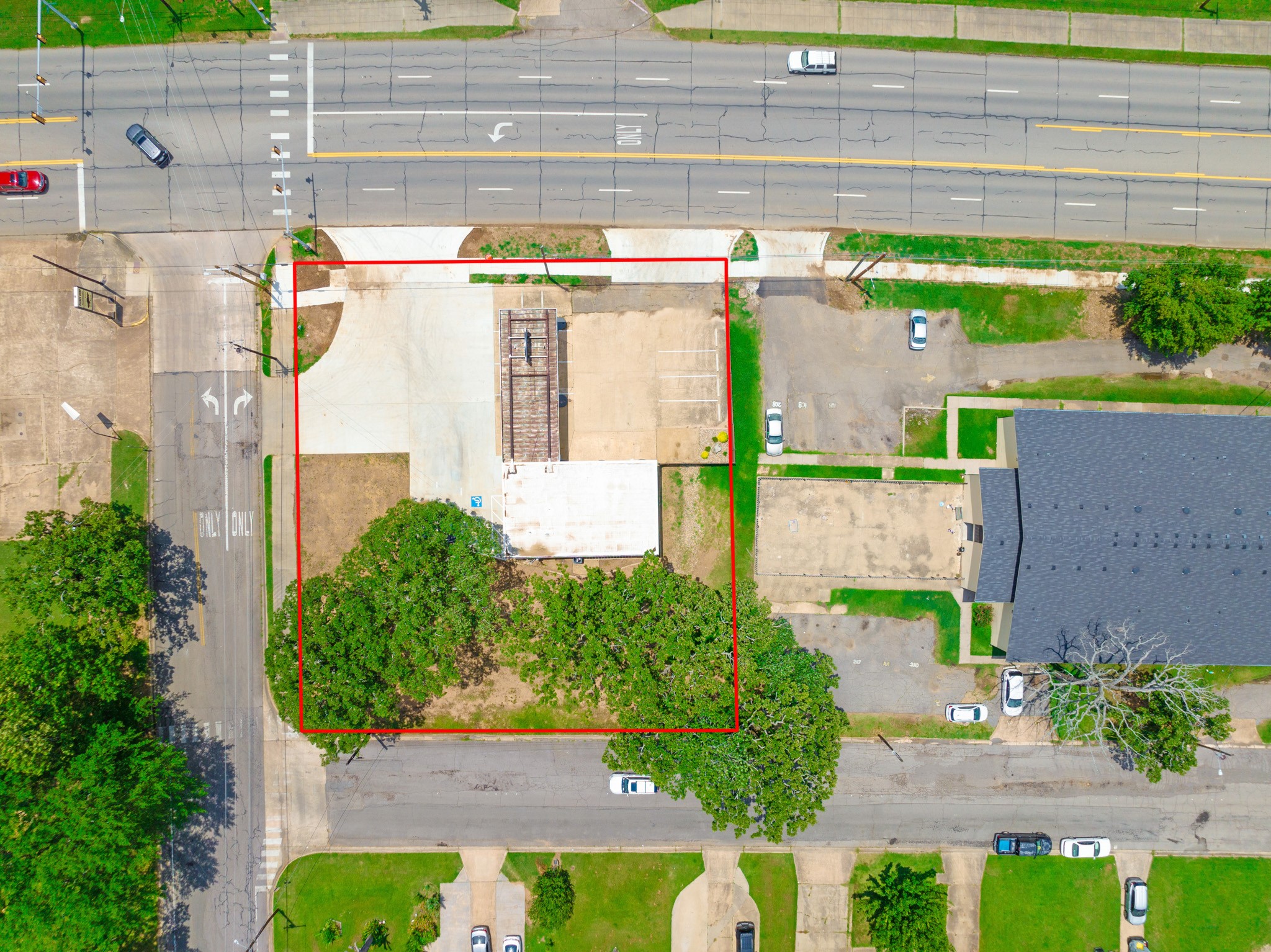 3015 Clarksville Street Paris TX 75460