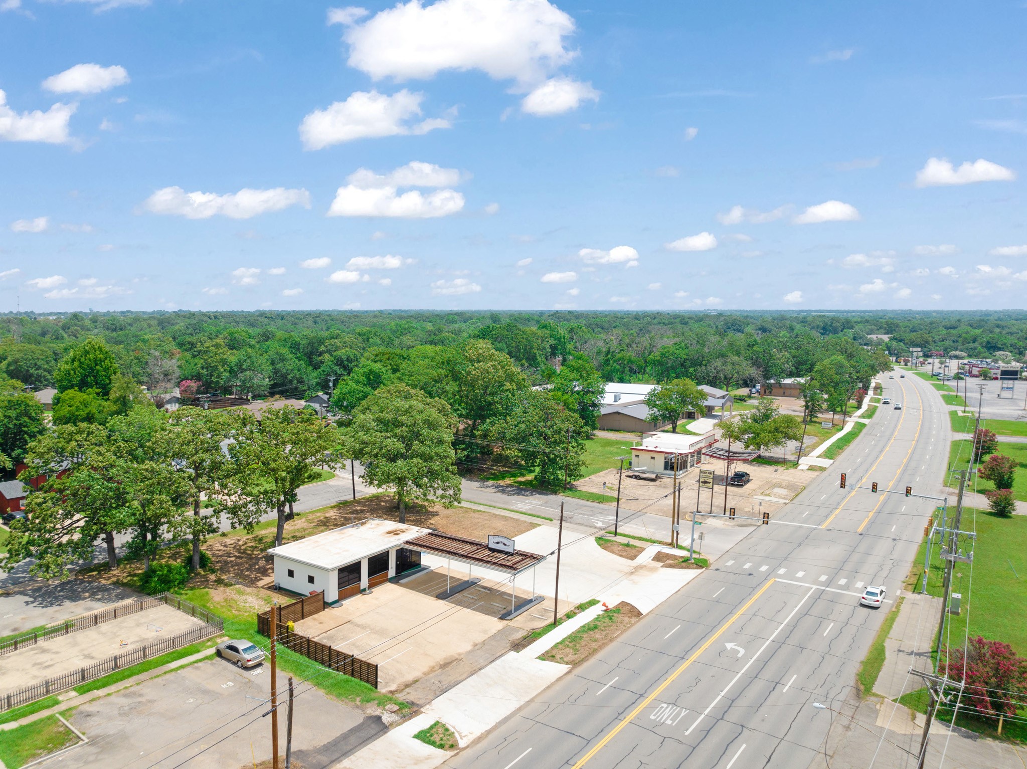 3015 Clarksville Street Paris TX 75460
