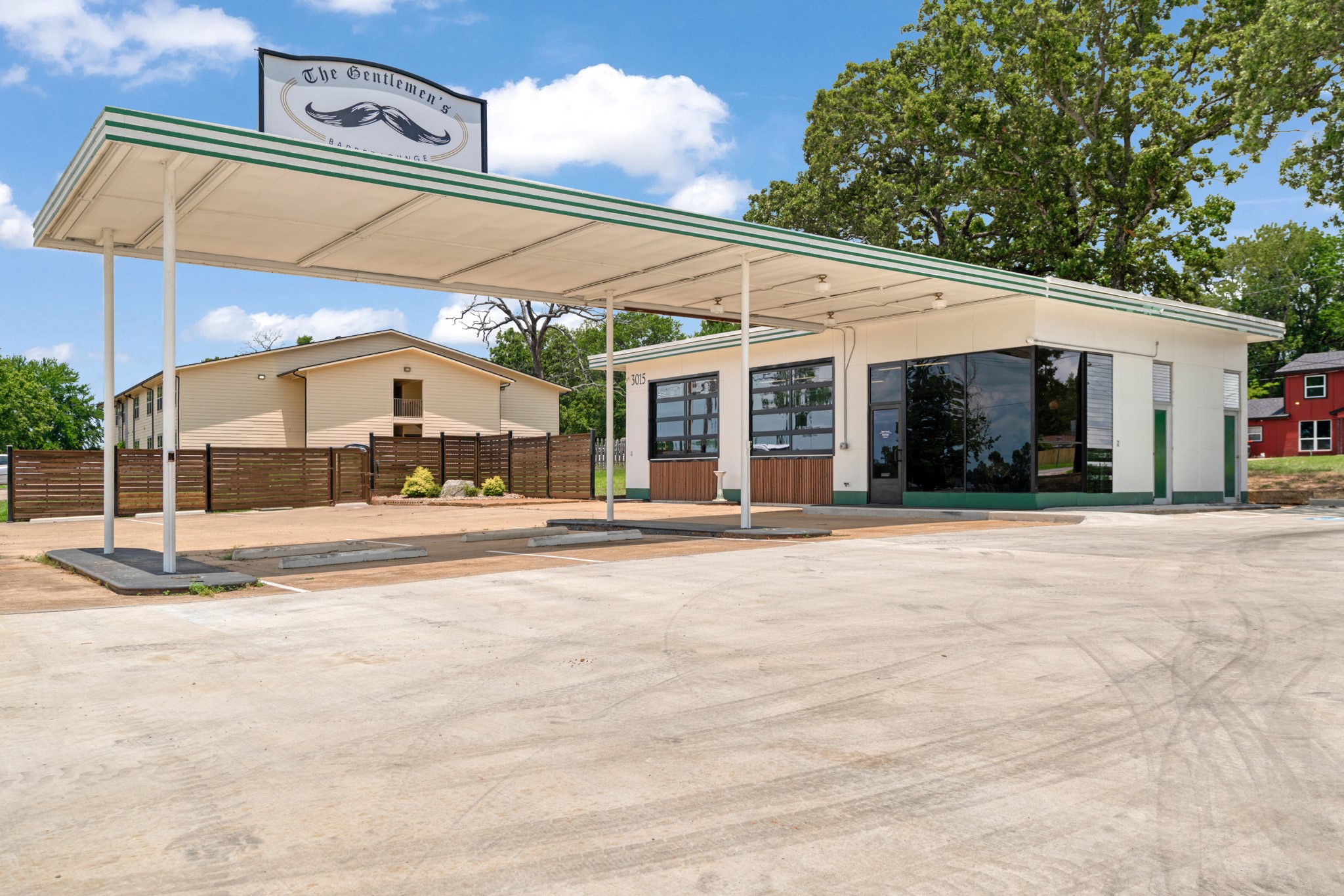 3015 Clarksville Street Paris TX 75460