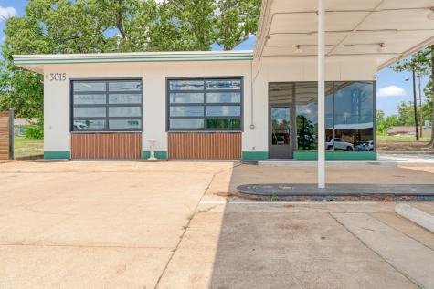 3015 Clarksville Street Paris TX 75460
