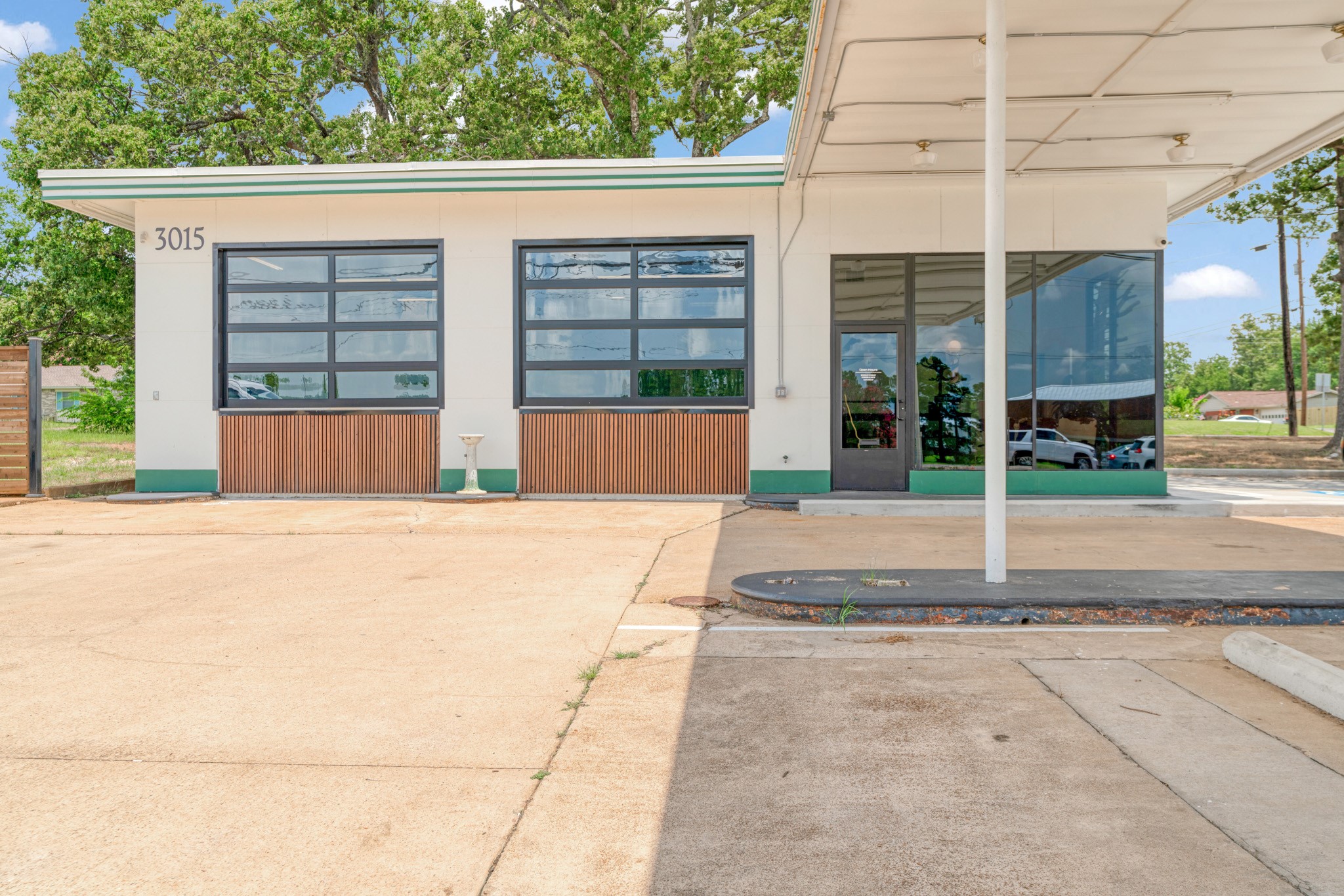 3015 Clarksville Street Paris TX 75460