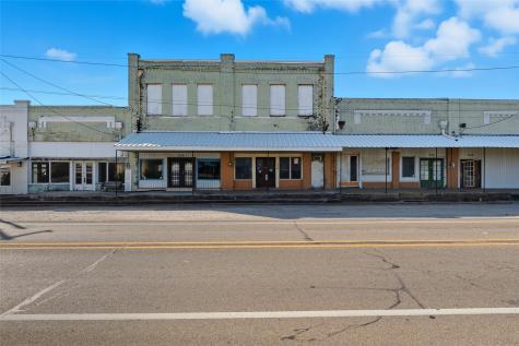 Tbd Lot 5 Avenue D Moody TX 76557