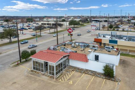 6318 Broadway Boulevard Garland TX 75043