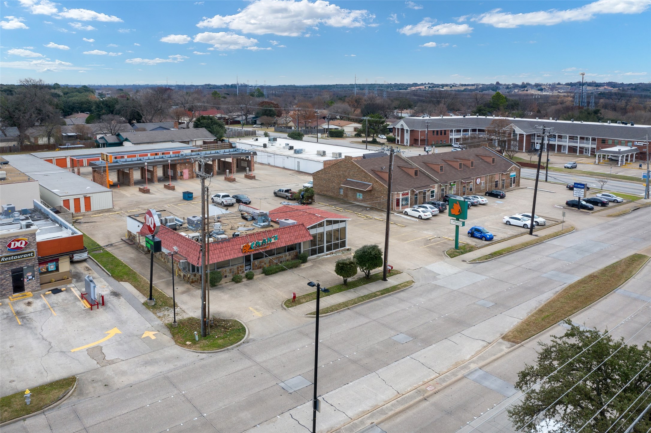 6318 Broadway Boulevard Garland TX 75043