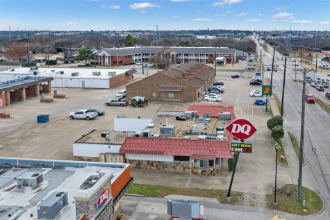 6318 Broadway Boulevard Garland TX 75043
