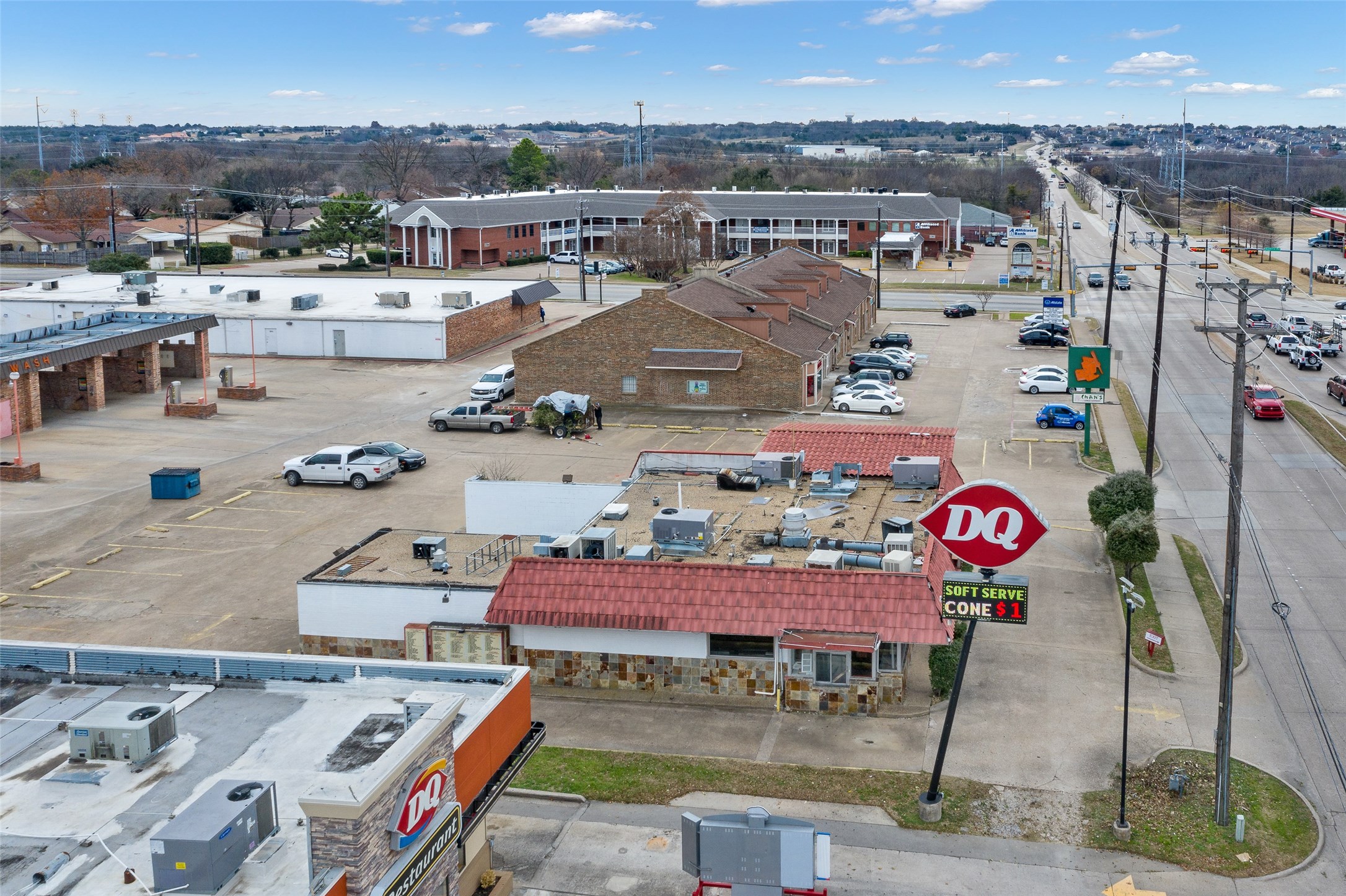 6318 Broadway Boulevard Garland TX 75043