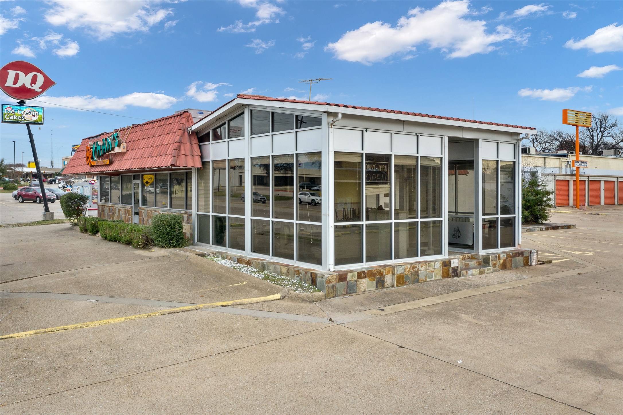 6318 Broadway Boulevard Garland TX 75043